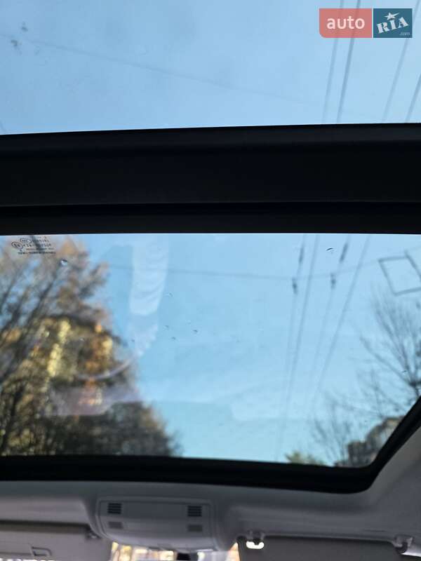 Універсал Volkswagen Golf 2015 в Львові