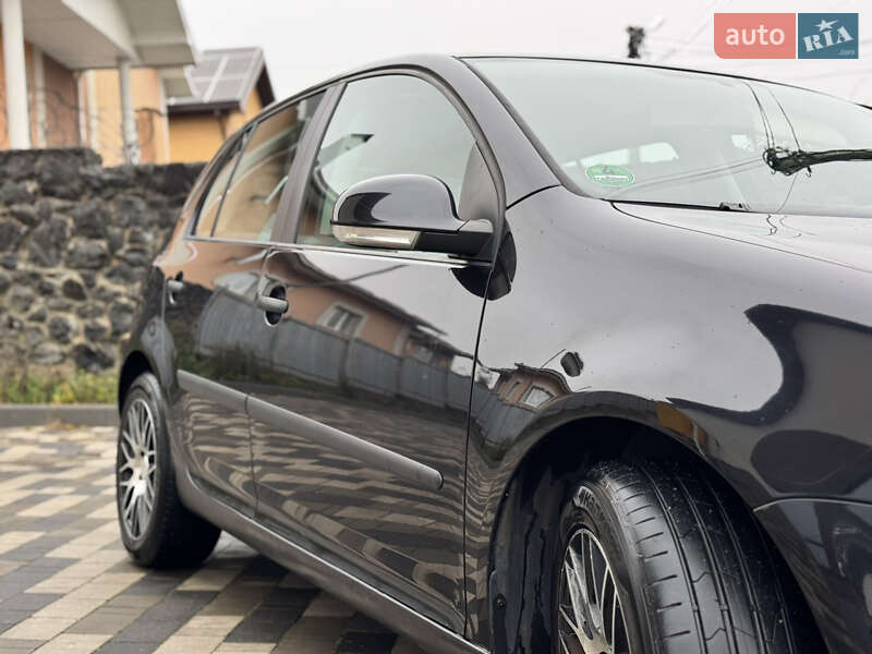 Хэтчбек Volkswagen Golf 2005 в Хмельницком фото 16 Хэтчбек Volkswagen Golf 2005 в Хмельницком