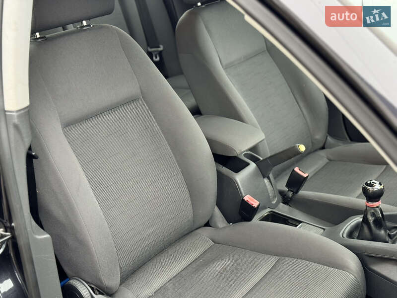 Хэтчбек Volkswagen Golf 2005 в Хмельницком фото 21 Хэтчбек Volkswagen Golf 2005 в Хмельницком