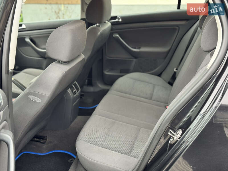Хэтчбек Volkswagen Golf 2005 в Хмельницком фото 26 Хэтчбек Volkswagen Golf 2005 в Хмельницком