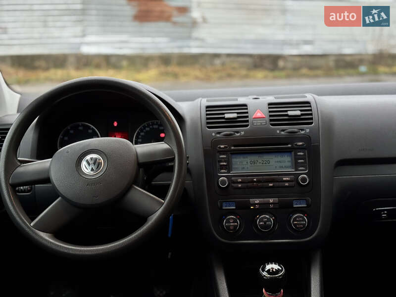 Хэтчбек Volkswagen Golf 2005 в Хмельницком фото 36 Хэтчбек Volkswagen Golf 2005 в Хмельницком