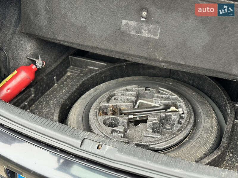 Хэтчбек Volkswagen Golf 2005 в Хмельницком фото 41 Хэтчбек Volkswagen Golf 2005 в Хмельницком