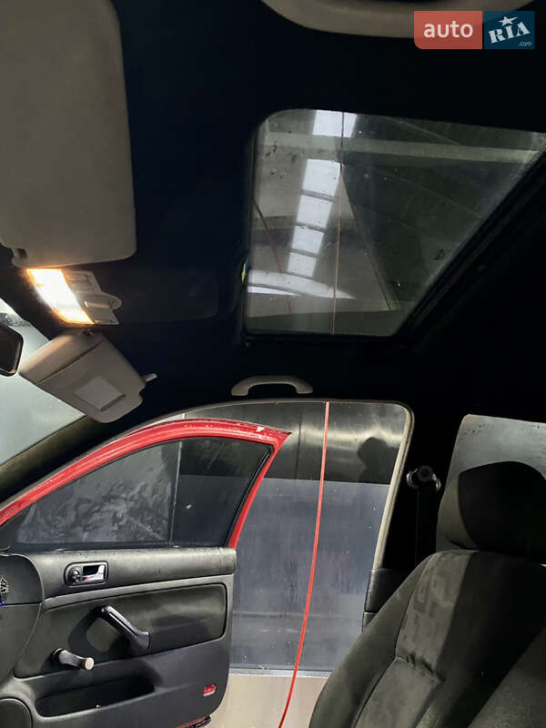 Хэтчбек Volkswagen Golf 1999 в Вышгороде