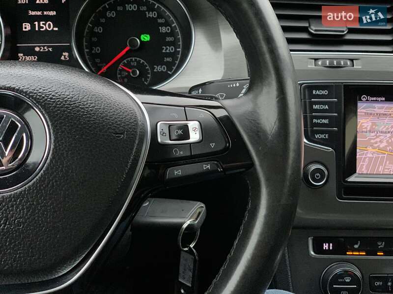 Хэтчбек Volkswagen Golf 2013 в Бердичеве