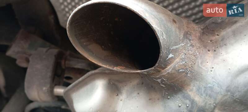 Хетчбек Volkswagen Golf 2009 в Чернігові