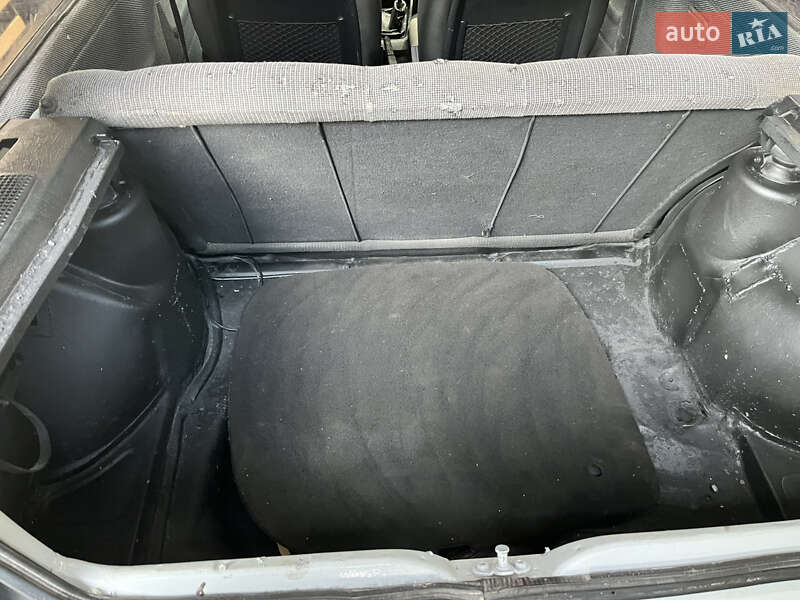 Хэтчбек Volkswagen Golf 1986 в Львове