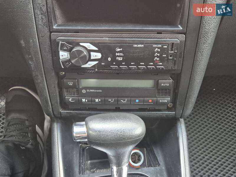 Хэтчбек Volkswagen Golf 2000 в Одессе фото 9 Хэтчбек Volkswagen Golf 2000 в Одессе