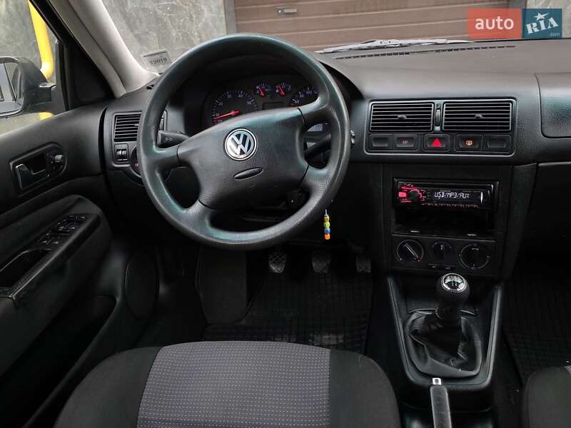 Хэтчбек Volkswagen Golf 2003 в Тернополе фото 25 Хэтчбек Volkswagen Golf 2003 в Тернополе