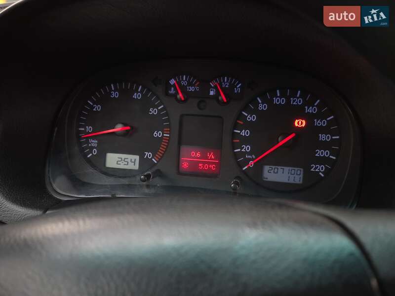 Хэтчбек Volkswagen Golf 2003 в Тернополе фото 32 Хэтчбек Volkswagen Golf 2003 в Тернополе