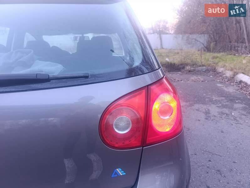 Хэтчбек Volkswagen Golf 2004 в Хмельницком фото 14 Хэтчбек Volkswagen Golf 2004 в Хмельницком