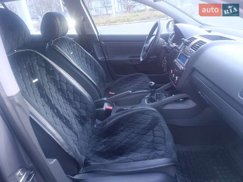 Хэтчбек Volkswagen Golf 2004 в Хмельницком фото 16 Хэтчбек Volkswagen Golf 2004 в Хмельницком