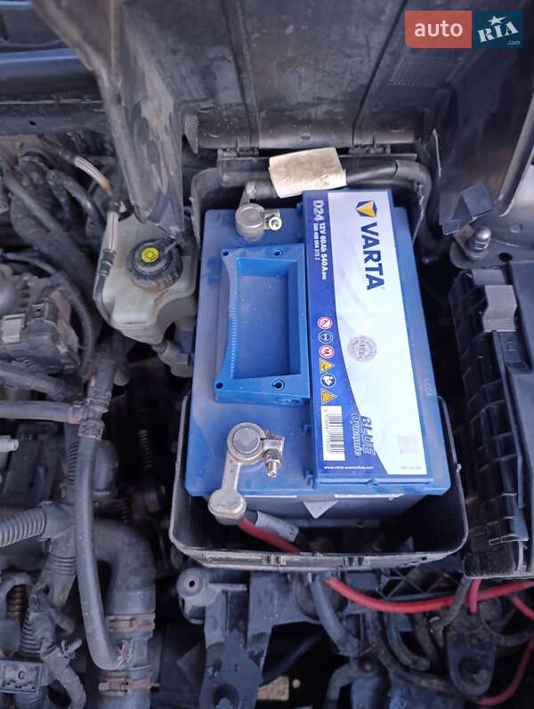 Хэтчбек Volkswagen Golf 2004 в Хмельницком фото 36 Хэтчбек Volkswagen Golf 2004 в Хмельницком