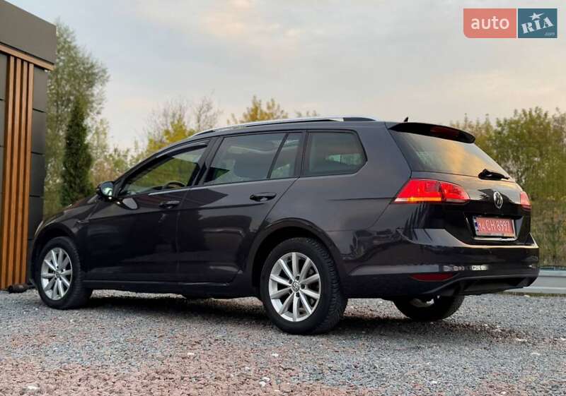 Универсал Volkswagen Golf 2016 в Дрогобыче фото 34 Универсал Volkswagen Golf 2016 в Дрогобыче