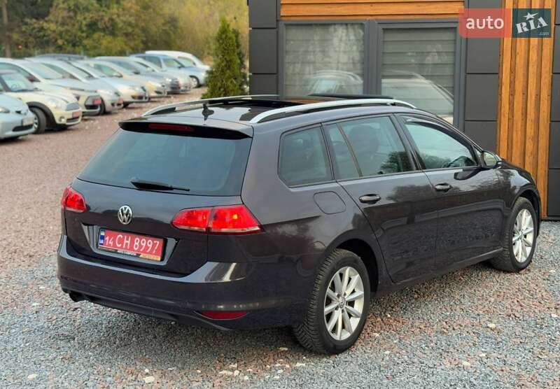 Универсал Volkswagen Golf 2016 в Дрогобыче фото 40 Универсал Volkswagen Golf 2016 в Дрогобыче