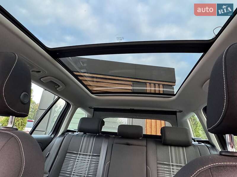 Универсал Volkswagen Golf 2016 в Дрогобыче фото 62 Универсал Volkswagen Golf 2016 в Дрогобыче