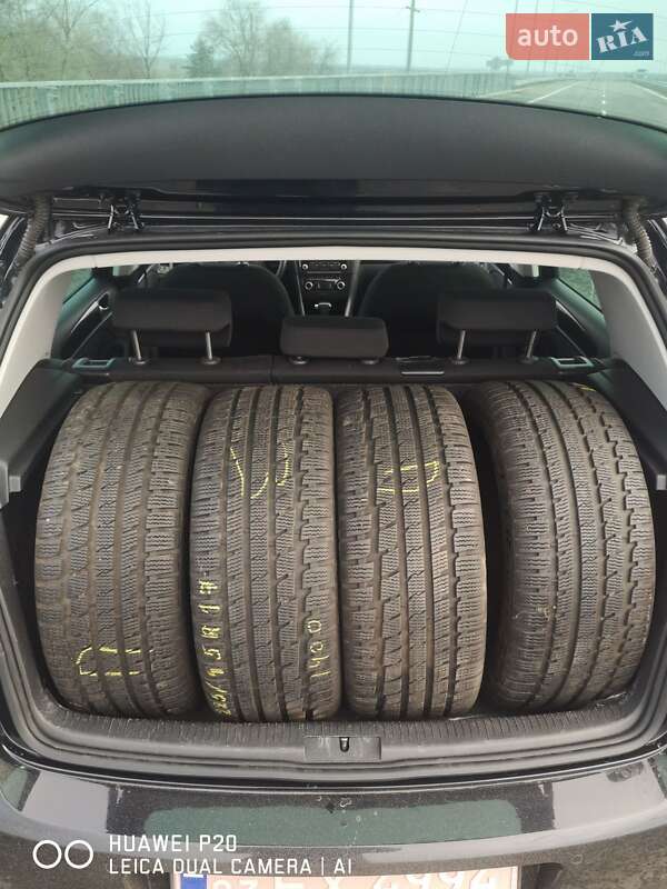 Хэтчбек Volkswagen Golf 2009 в Днепре фото 9 Хэтчбек Volkswagen Golf 2009 в Днепре