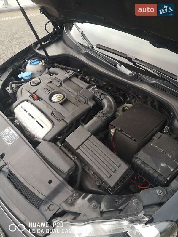 Хэтчбек Volkswagen Golf 2009 в Днепре фото 10 Хэтчбек Volkswagen Golf 2009 в Днепре