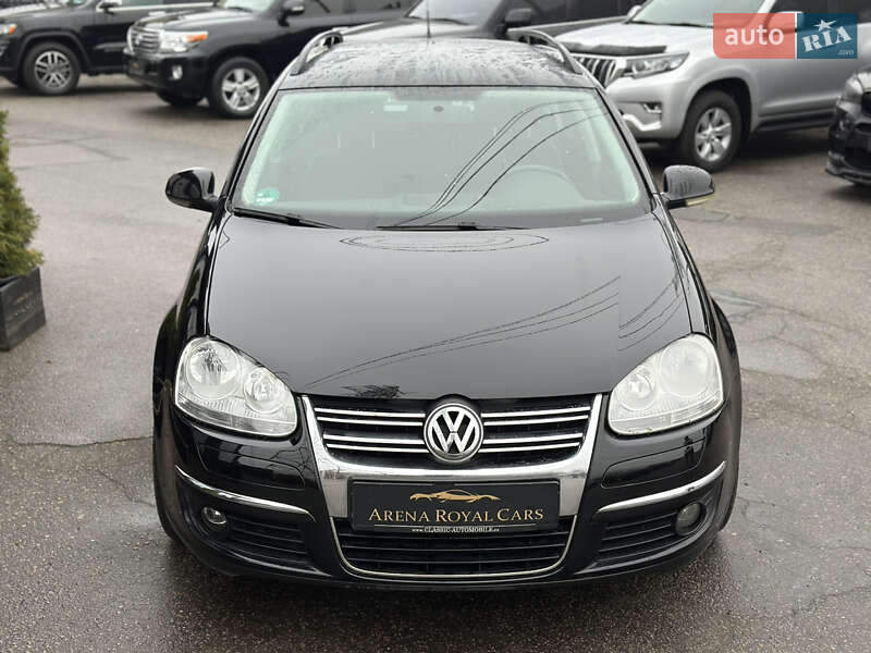 Универсал Volkswagen Golf 2009 в Харькове фото 8 Универсал Volkswagen Golf 2009 в Харькове