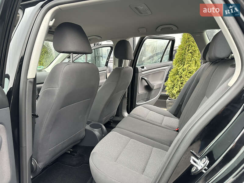 Универсал Volkswagen Golf 2009 в Харькове фото 17 Универсал Volkswagen Golf 2009 в Харькове