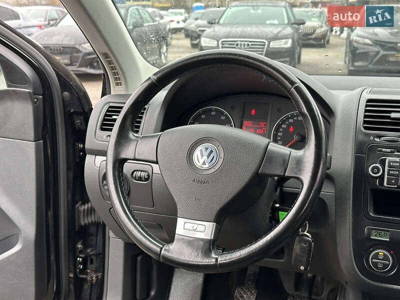 Универсал Volkswagen Golf 2009 в Харькове фото 22 Универсал Volkswagen Golf 2009 в Харькове