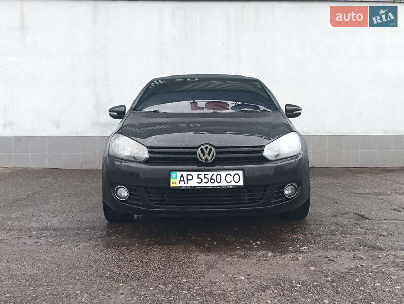 Хетчбек Volkswagen Golf 2009 в Києві