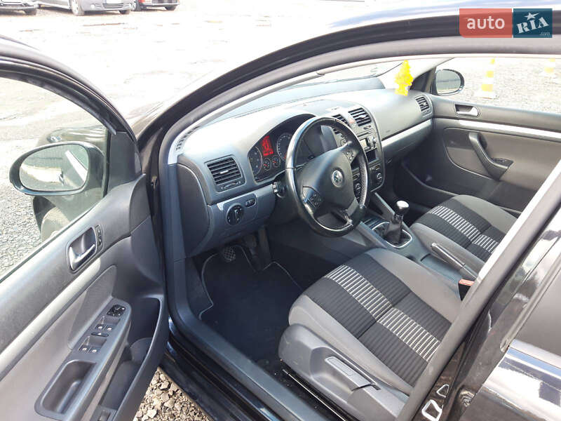 Хэтчбек Volkswagen Golf 2009 в Луцке фото 20 Хэтчбек Volkswagen Golf 2009 в Луцке