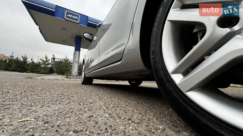 Універсал Volkswagen Golf 2016 в Кам'янець-Подільському