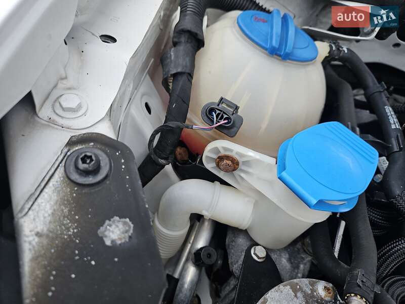 Универсал Volkswagen Golf 2010 в Луцке фото 10 Универсал Volkswagen Golf 2010 в Луцке