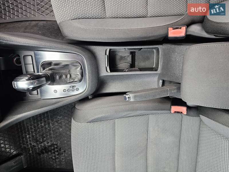 Универсал Volkswagen Golf 2012 в Ивано-Франковске