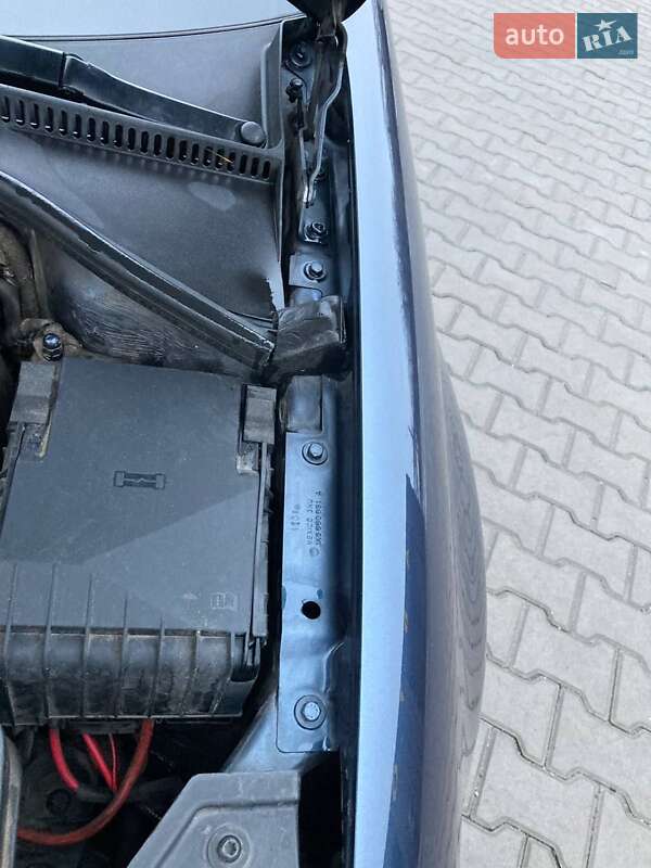 Универсал Volkswagen Golf 2008 в Виннице