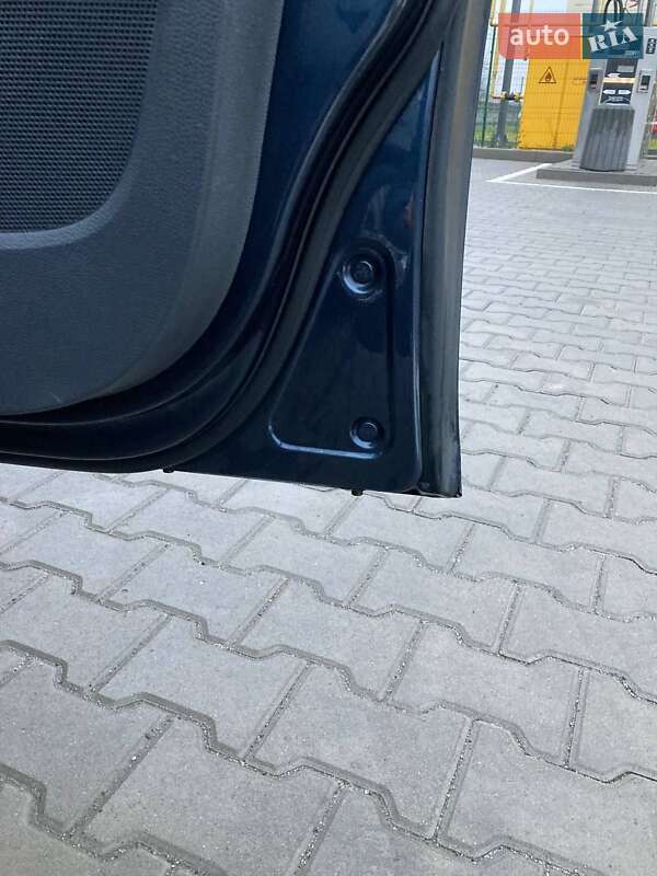 Универсал Volkswagen Golf 2008 в Виннице