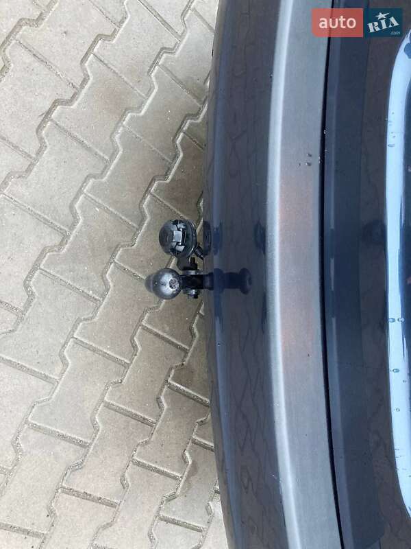 Универсал Volkswagen Golf 2008 в Виннице