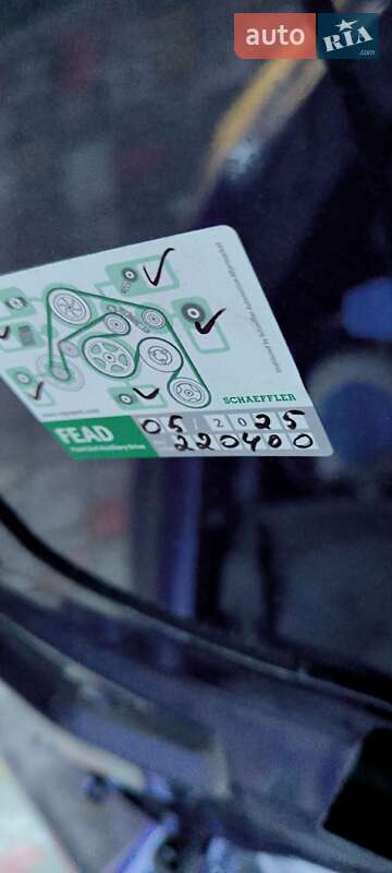 Хетчбек Volkswagen Golf 2009 в Решетилівці