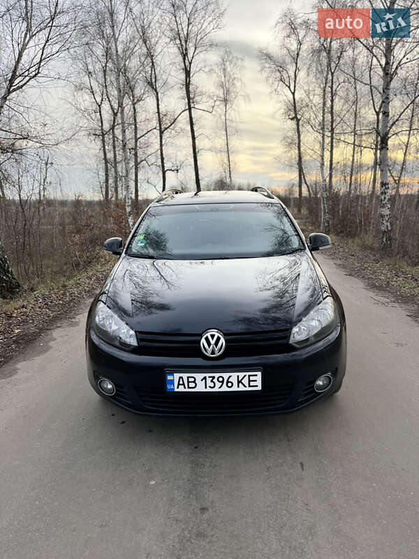 Универсал Volkswagen Golf 2013 в Виннице фото 11 Универсал Volkswagen Golf 2013 в Виннице