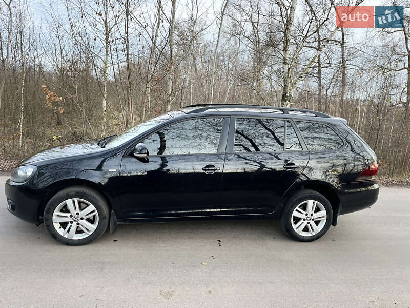 Универсал Volkswagen Golf 2013 в Виннице фото 6 Универсал Volkswagen Golf 2013 в Виннице