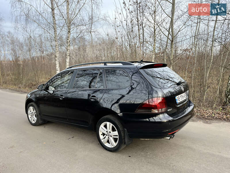 Универсал Volkswagen Golf 2013 в Виннице фото 12 Универсал Volkswagen Golf 2013 в Виннице