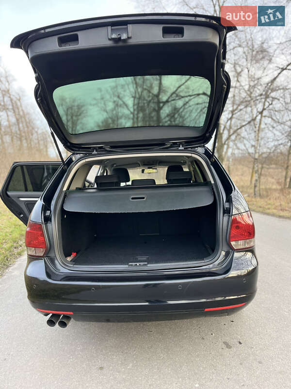 Универсал Volkswagen Golf 2013 в Виннице фото 19 Универсал Volkswagen Golf 2013 в Виннице