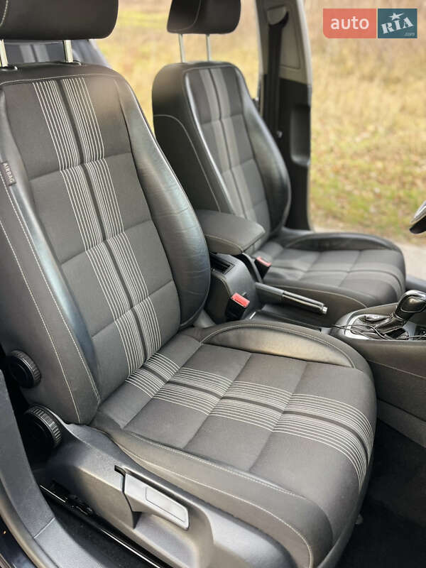 Универсал Volkswagen Golf 2013 в Виннице фото 24 Универсал Volkswagen Golf 2013 в Виннице