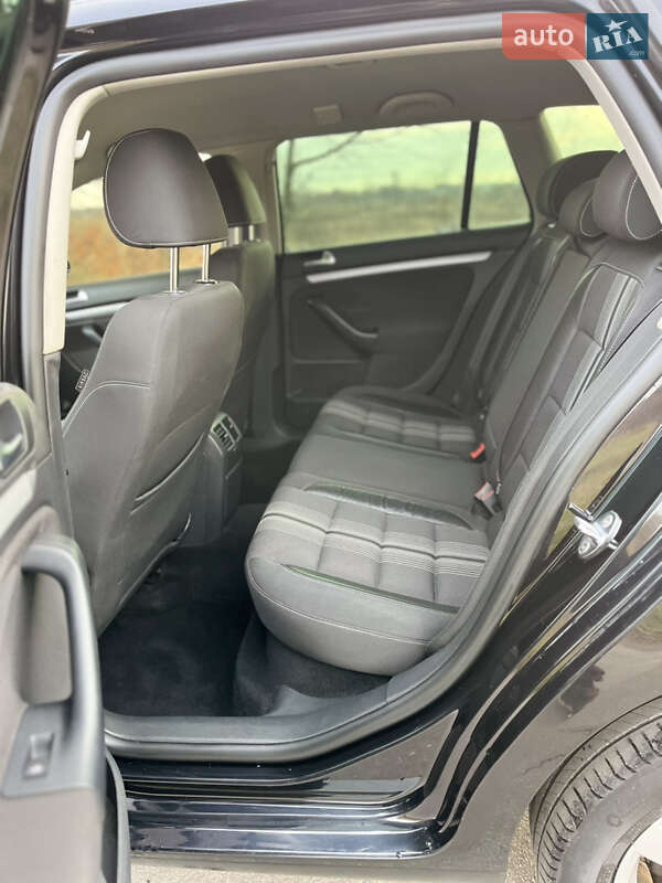 Универсал Volkswagen Golf 2013 в Виннице фото 34 Универсал Volkswagen Golf 2013 в Виннице