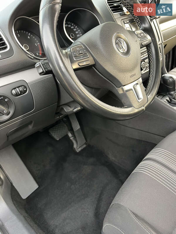 Универсал Volkswagen Golf 2013 в Виннице фото 41 Универсал Volkswagen Golf 2013 в Виннице
