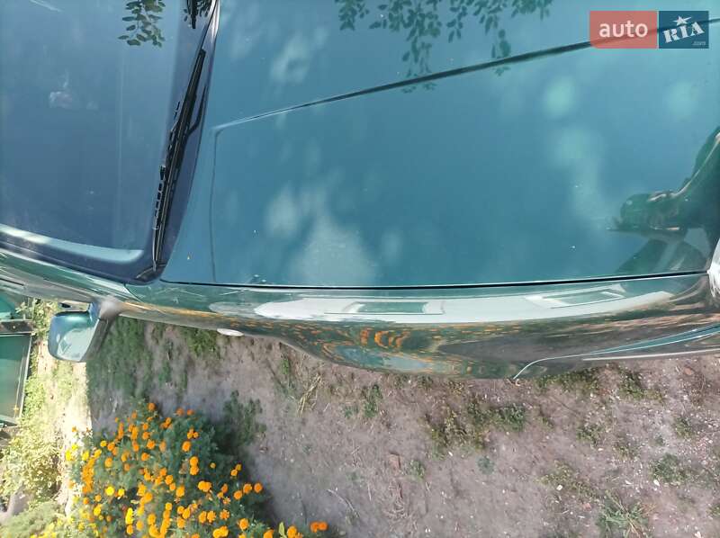 Хэтчбек Volkswagen Golf 2000 в Конотопе