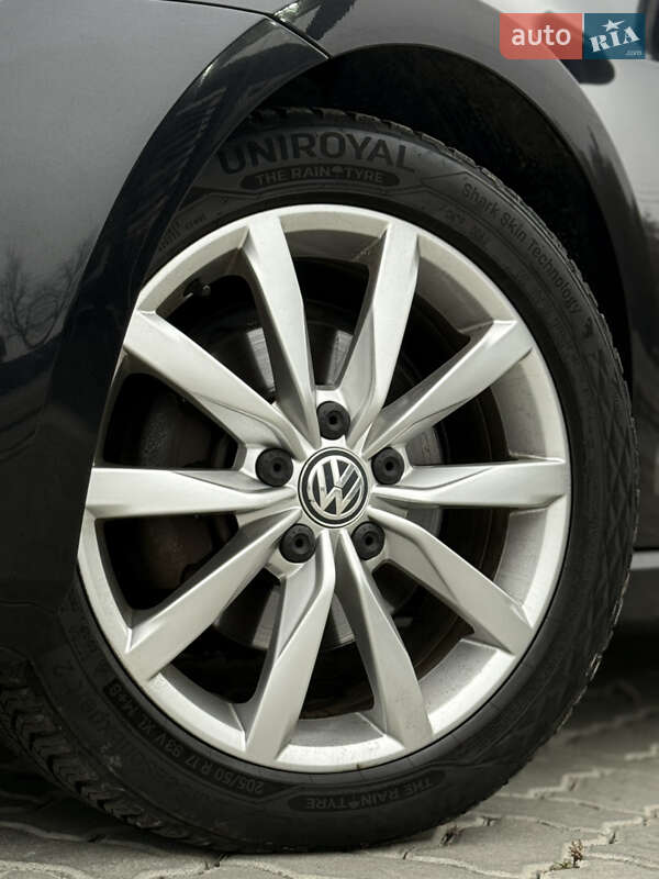 Универсал Volkswagen Golf 2015 в Стрые фото 8 Универсал Volkswagen Golf 2015 в Стрые