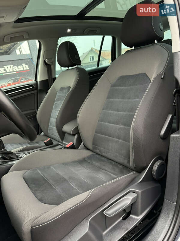 Универсал Volkswagen Golf 2015 в Стрые фото 23 Универсал Volkswagen Golf 2015 в Стрые