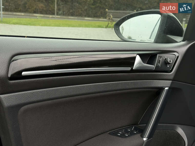 Универсал Volkswagen Golf 2015 в Стрые фото 52 Универсал Volkswagen Golf 2015 в Стрые