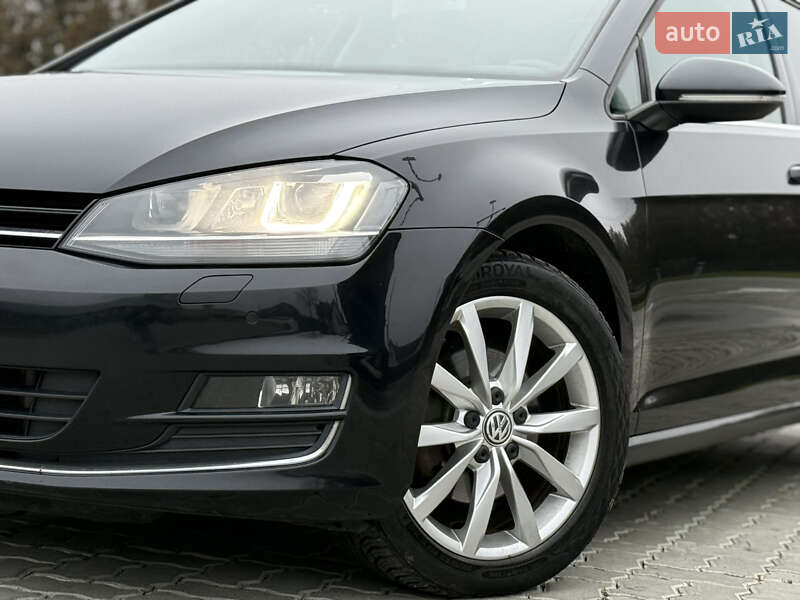 Универсал Volkswagen Golf 2015 в Стрые фото 71 Универсал Volkswagen Golf 2015 в Стрые