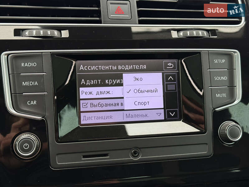 Универсал Volkswagen Golf 2015 в Стрые фото 68 Универсал Volkswagen Golf 2015 в Стрые