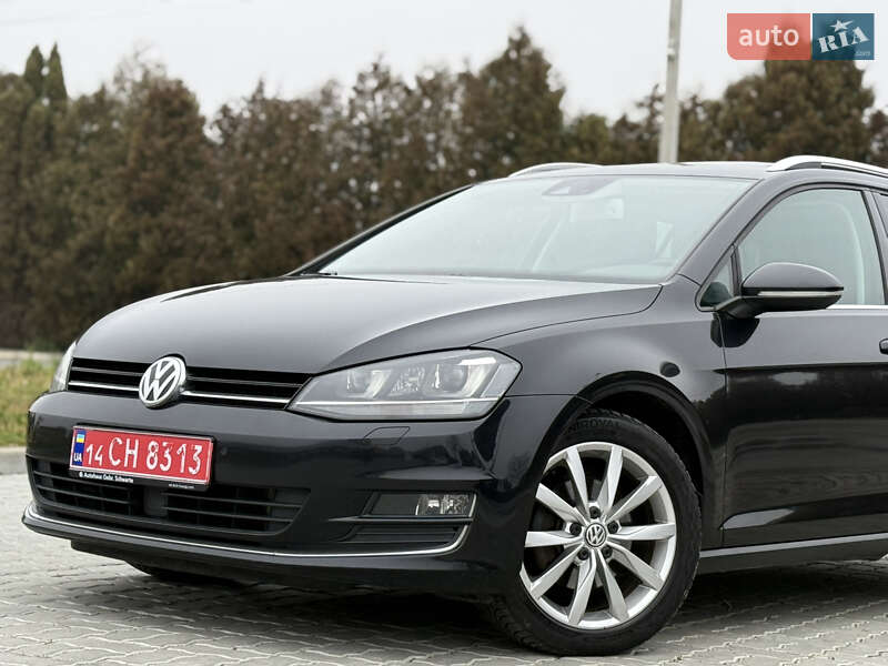 Универсал Volkswagen Golf 2015 в Стрые фото 85 Универсал Volkswagen Golf 2015 в Стрые