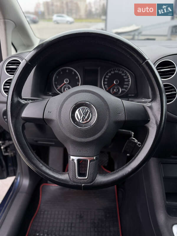 Хэтчбек Volkswagen Golf 2009 в Владимире