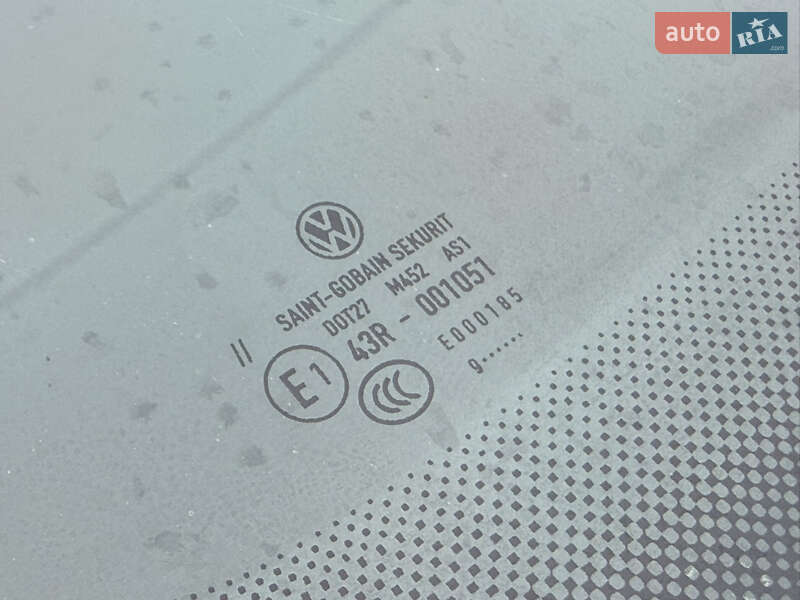 Хэтчбек Volkswagen Golf 2009 в Владимире