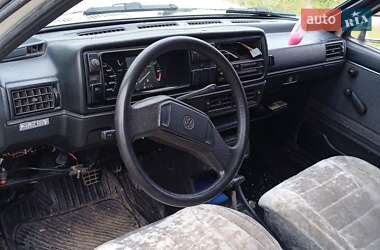 Хетчбек Volkswagen Golf 1986 в Рівному